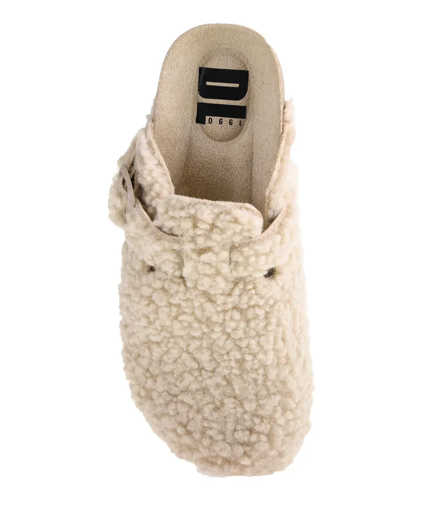 Chinese Laundry - Magnolia Shearling
