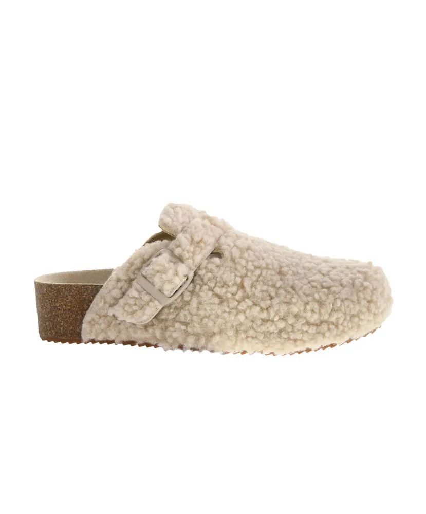 Chinese Laundry - Magnolia Shearling
