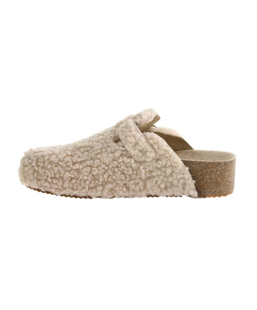 Chinese Laundry - Magnolia Shearling