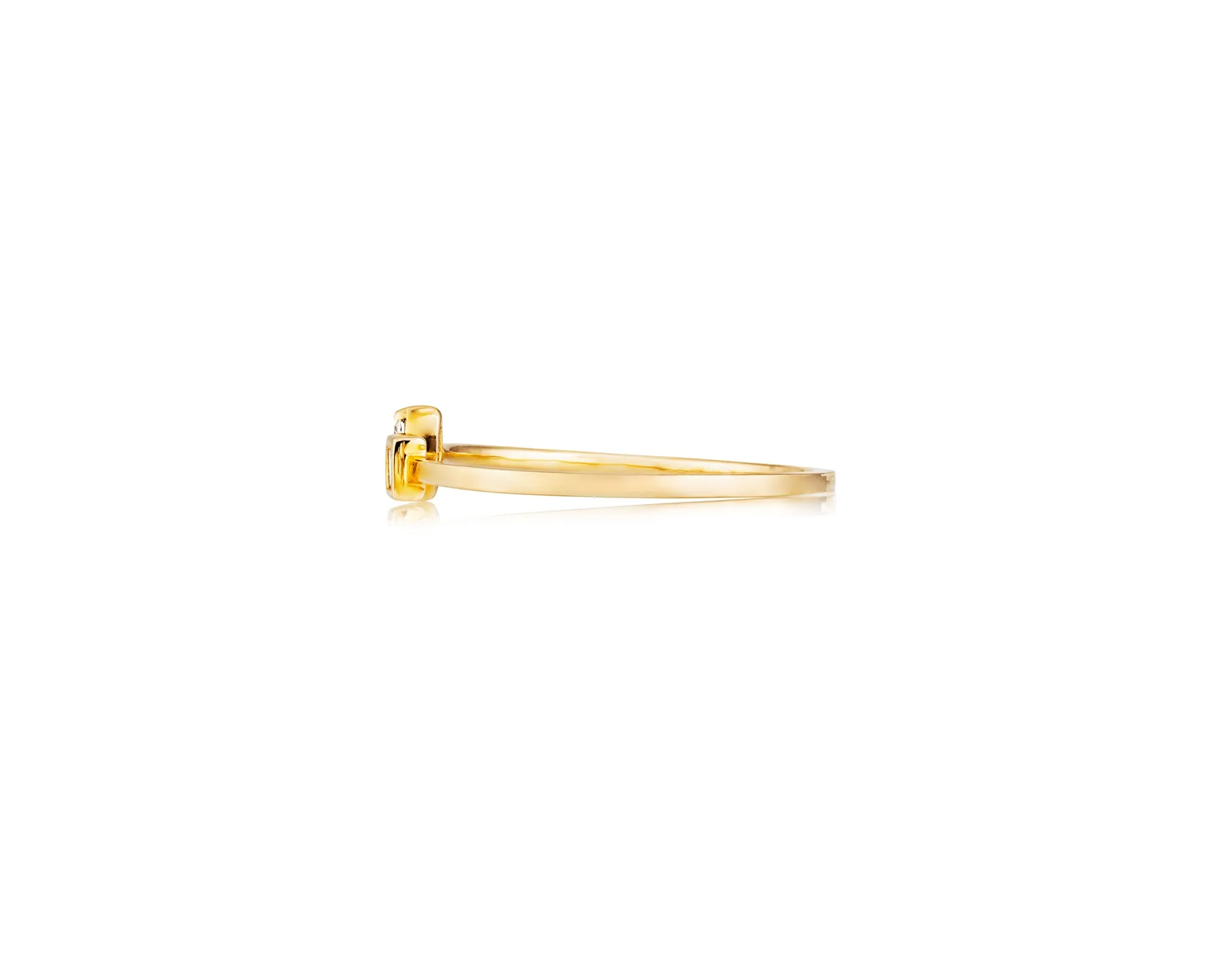 Cluster Stackable Ring