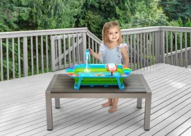 CoComelon Water Activity Table - Collapsible & Portable