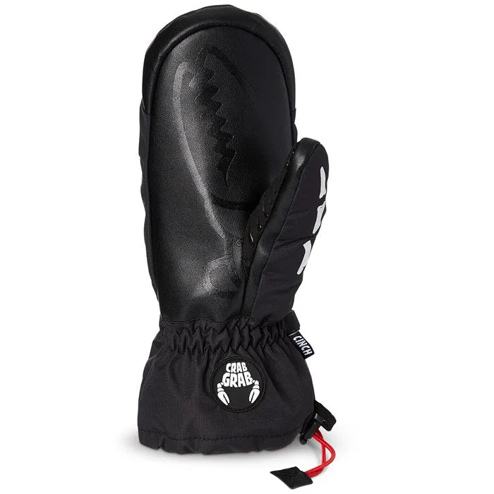 Crab Grab Cinch Youth Mitt 2025 (Multiple Color Options)