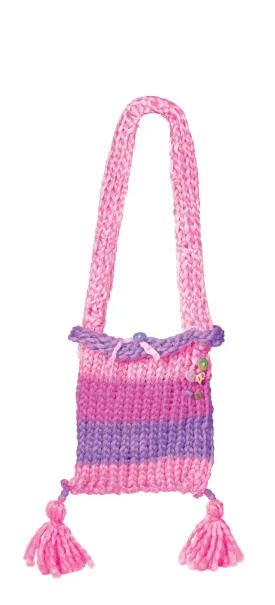 Creativity for Kids Quick Knit Loom