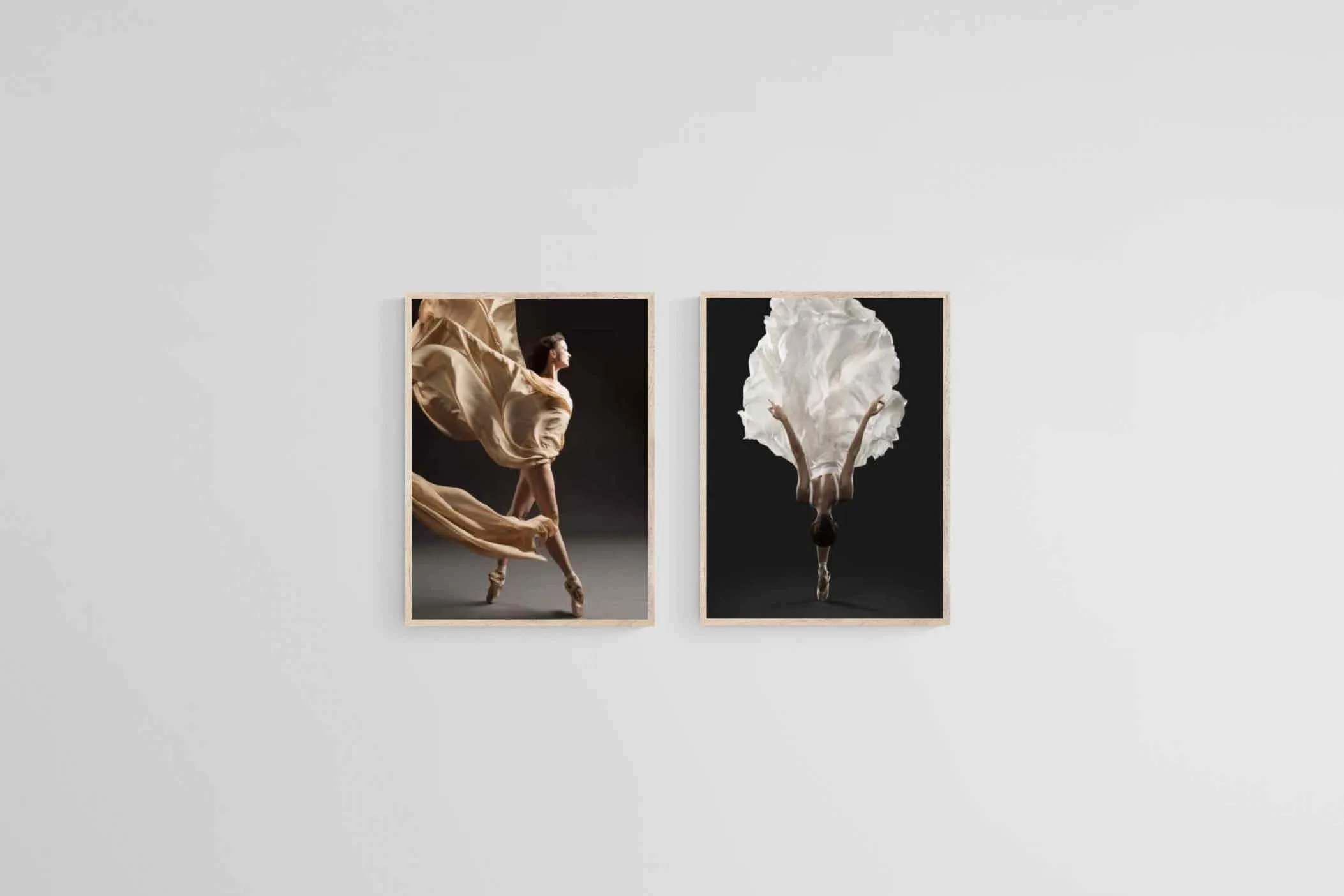 Dancers Set