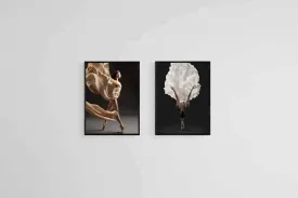 Dancers Set