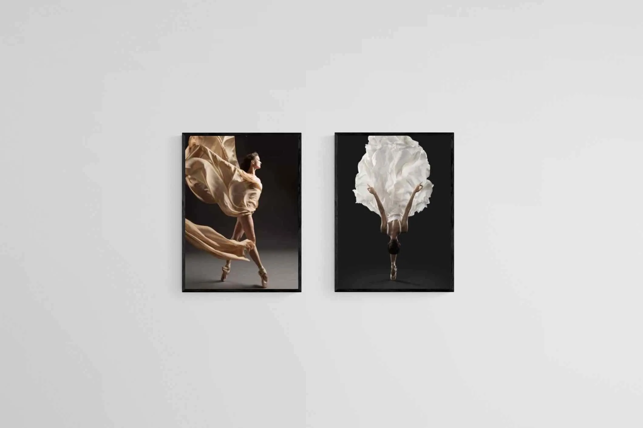 Dancers Set