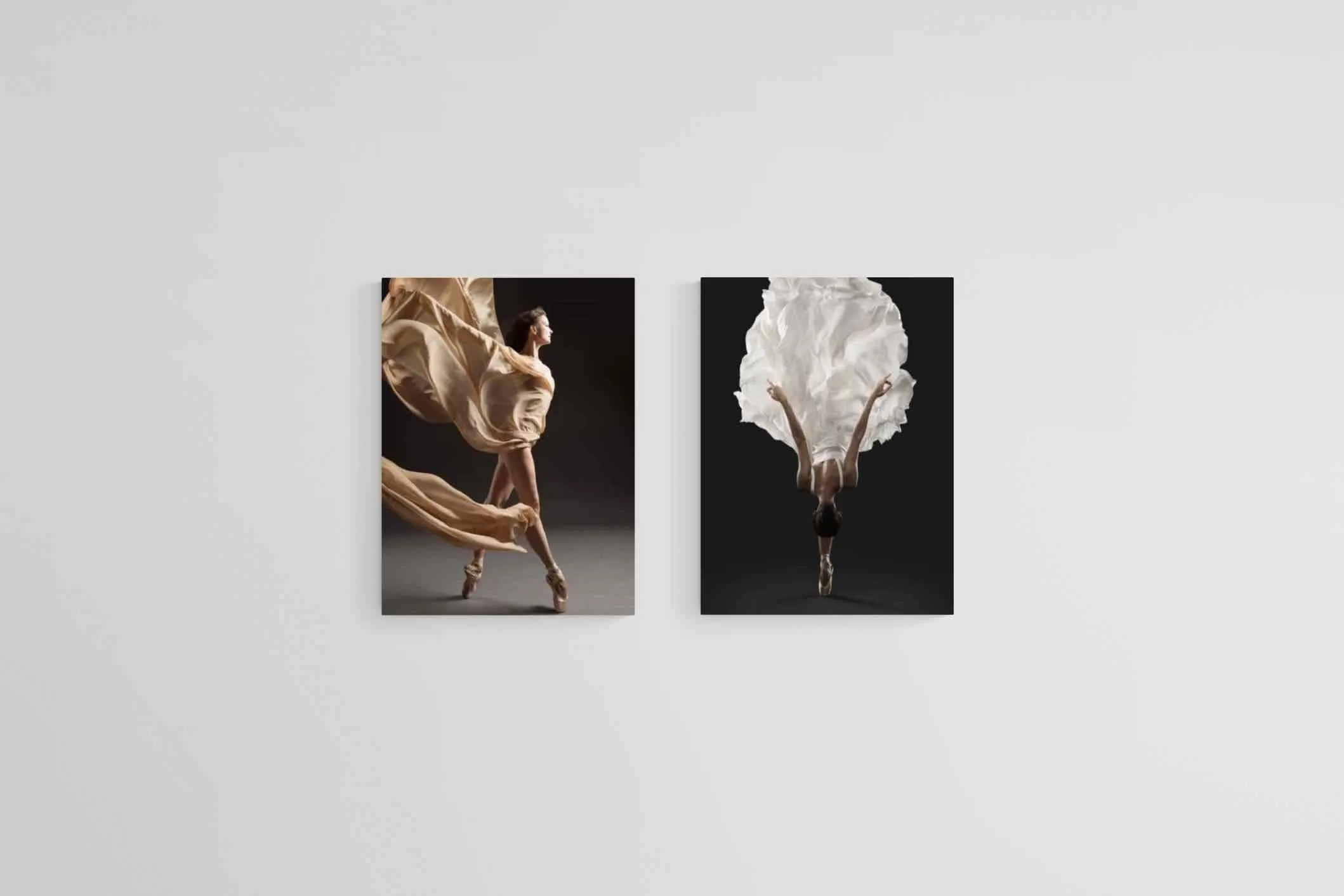 Dancers Set