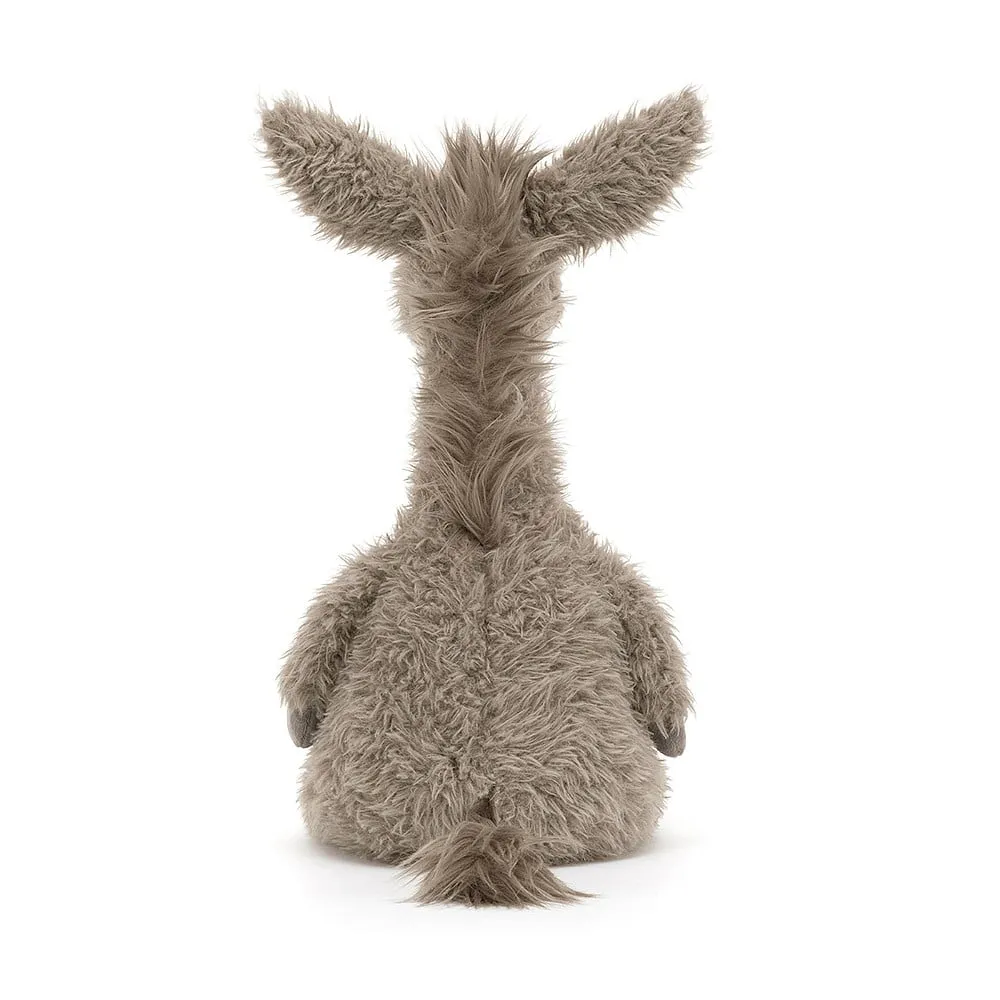 Dario Donkey Plush