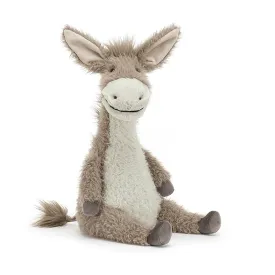 Dario Donkey Plush