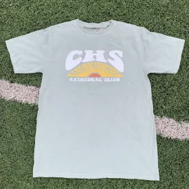 Day Dreamer Ring-spun Tee