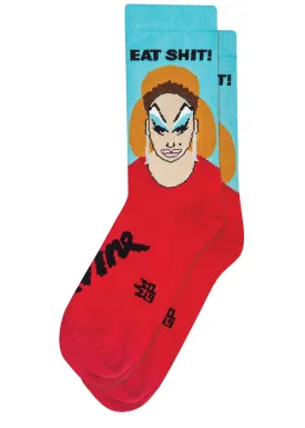 Divine Drag Queen Socks