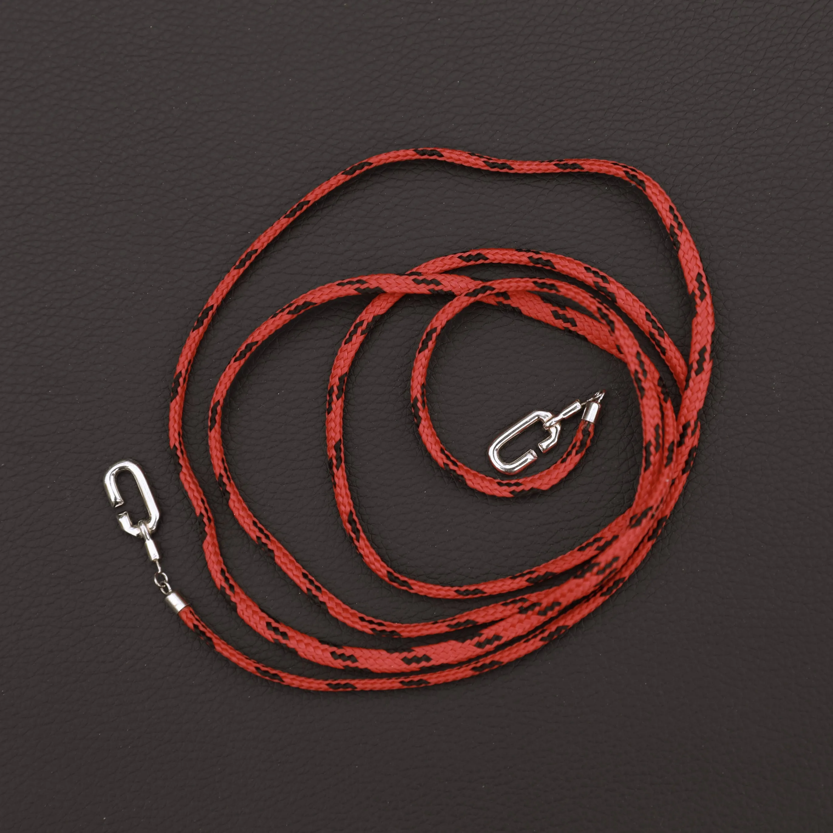 Double c Lucky Red Rope