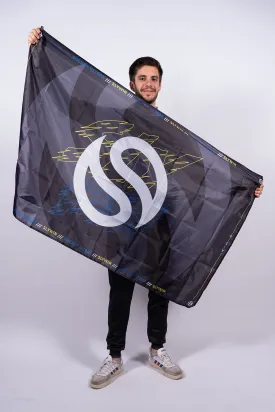 Drapeau ULTRA