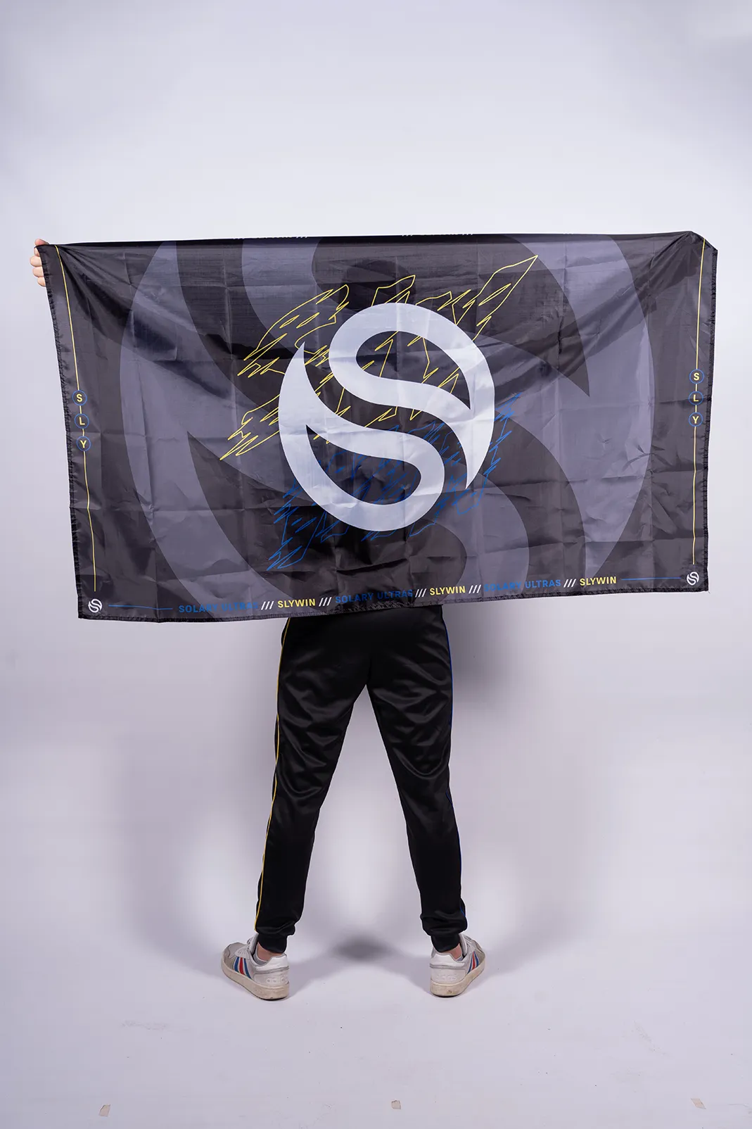 Drapeau ULTRA