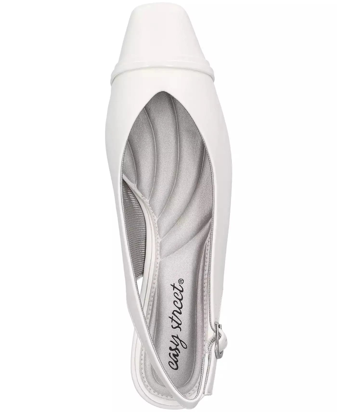 Easy Street Sayo 31-2173 (White)