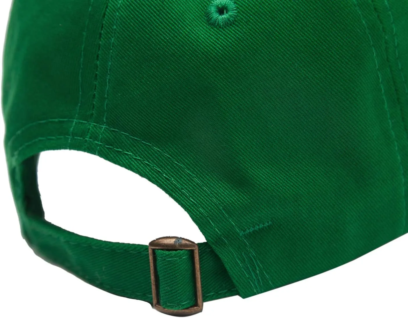 Edoneery Baseball Cap for Kids-Adjustable Washed Cotton Golf Toddler Hat for Boys & Girls