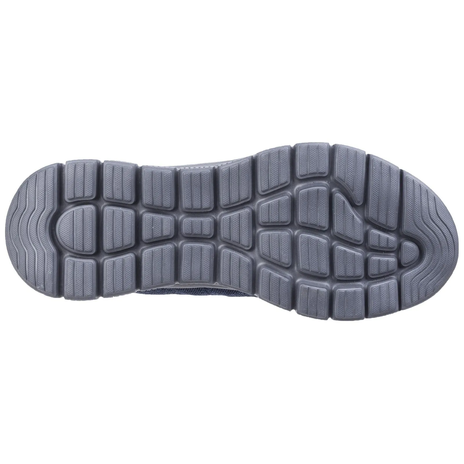 Elanor Lace Up Trainer