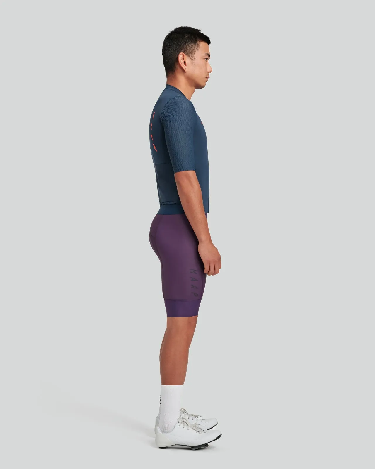 Pro 2.0 Evade Base Jersey - High Performance Sports Apparel