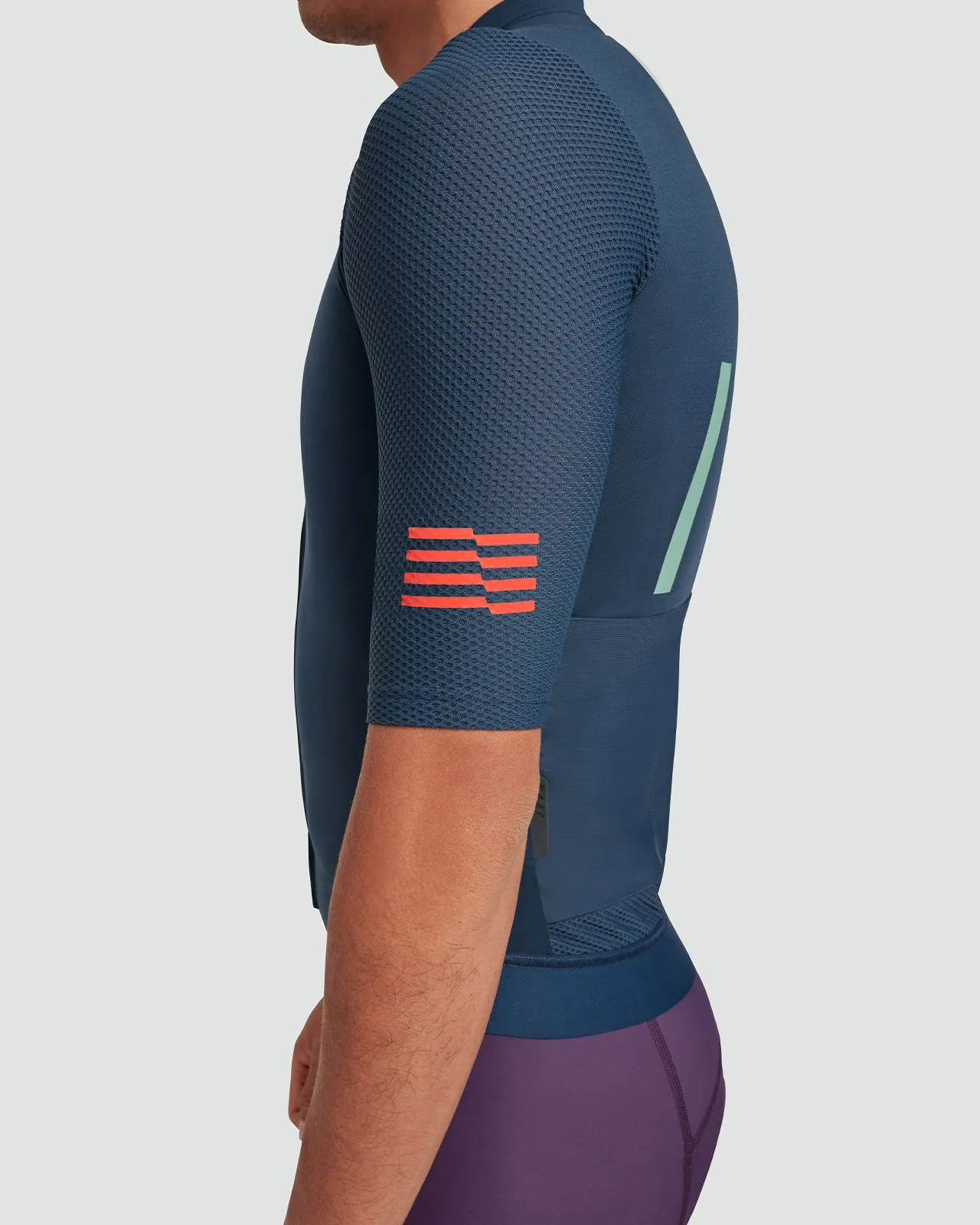 Pro 2.0 Evade Base Jersey - High Performance Sports Apparel