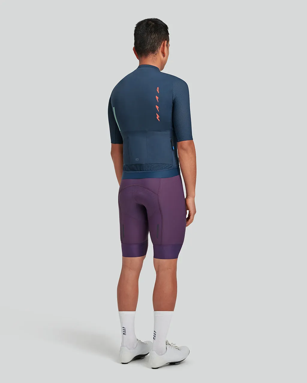 Pro 2.0 Evade Base Jersey - High Performance Sports Apparel