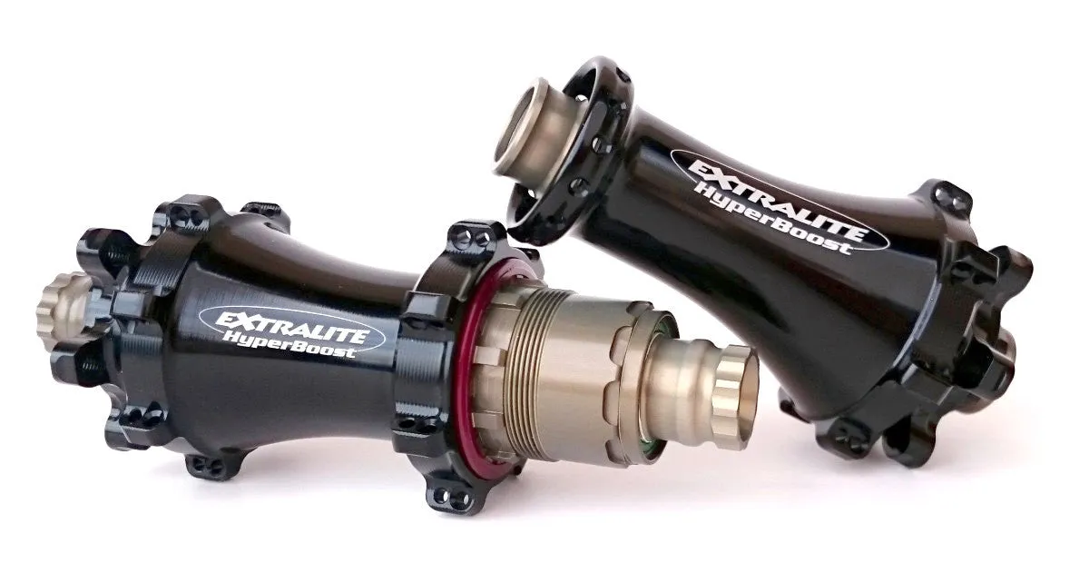 Extralite HyperBoost Front