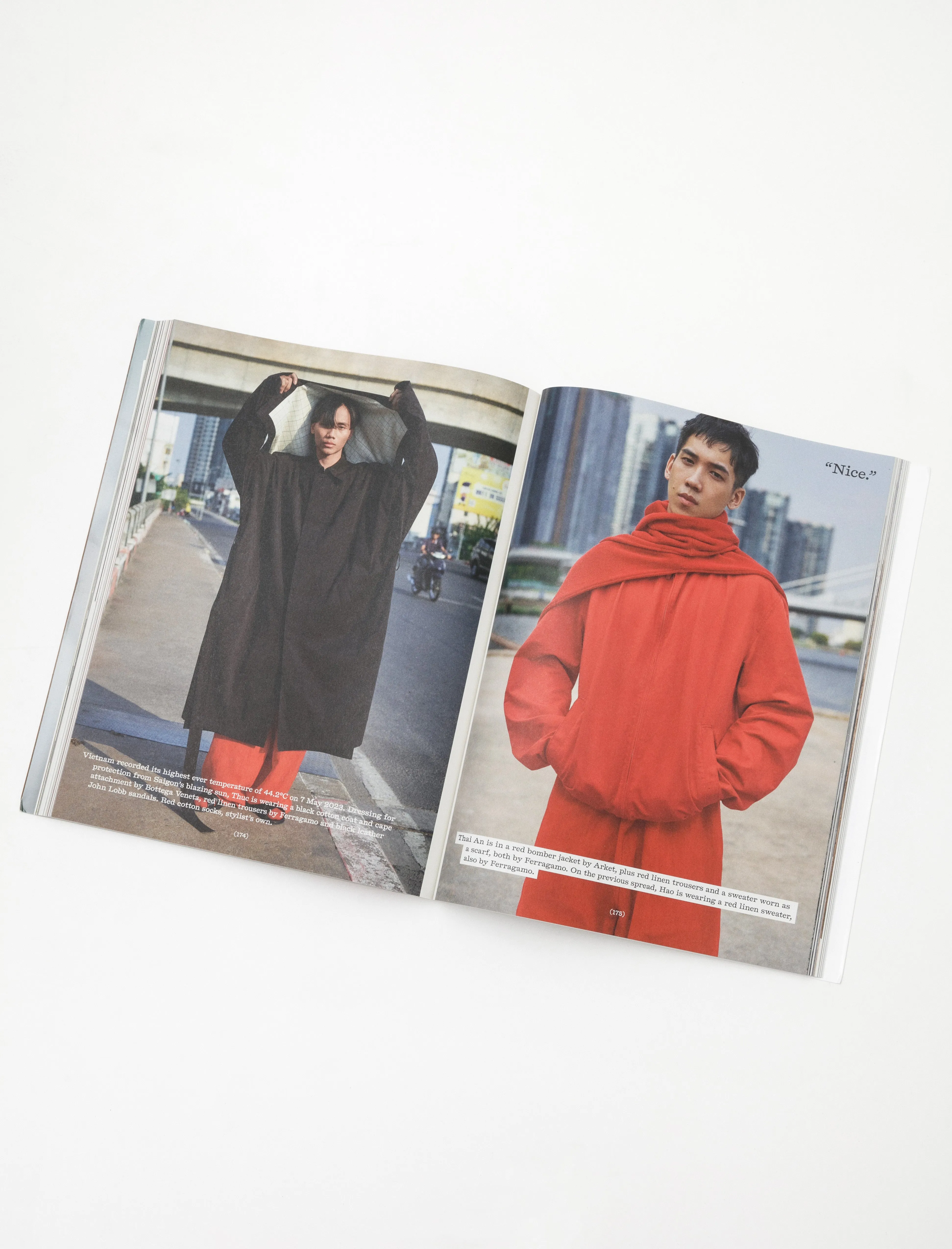 Fantastic Man Issue 38