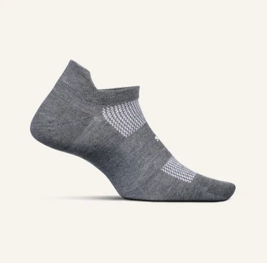 feetures High Performance Ultra Light No Show Tab