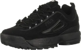 Fila Men's Strada Disruptor Sneaker