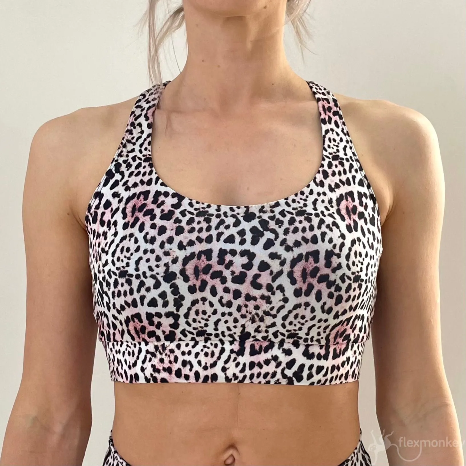 Flexmonkey poletop Classic Jaguar