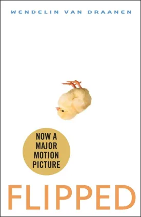 Flipped Hardcover  October 9, 2001
