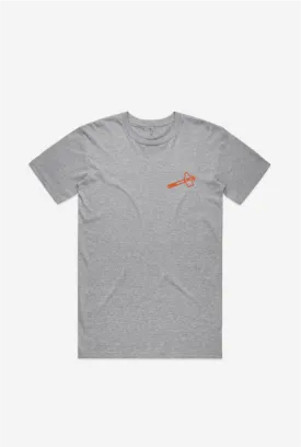 Forge FC Classic Core Tee