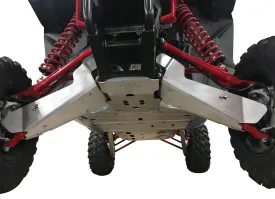 Front A-Arm/CV Boot Guards  |  Honda Talon 1000R