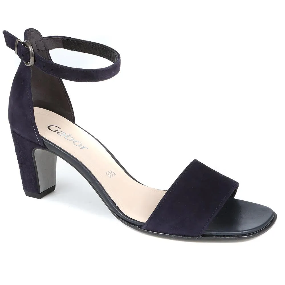 Gabor Stiletto Heel - GAB37501 / 323 290