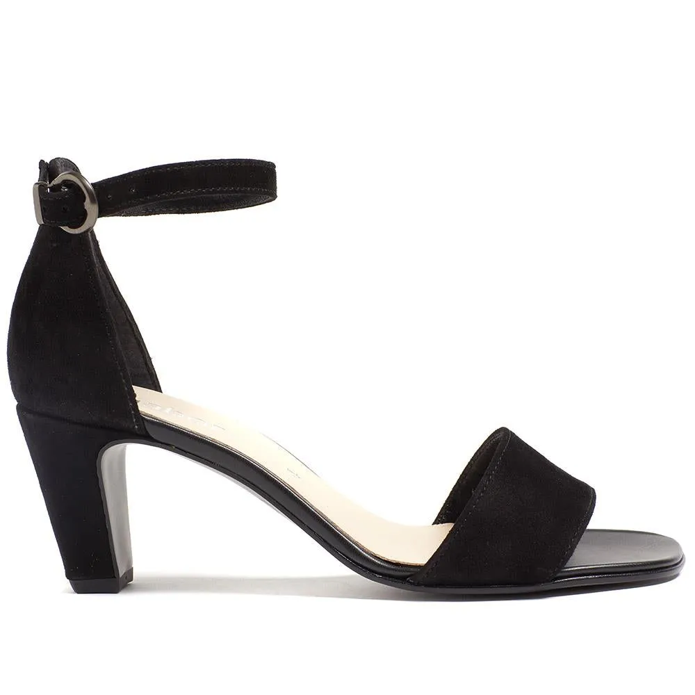 Gabor Stiletto Heel - GAB37501 / 323 290