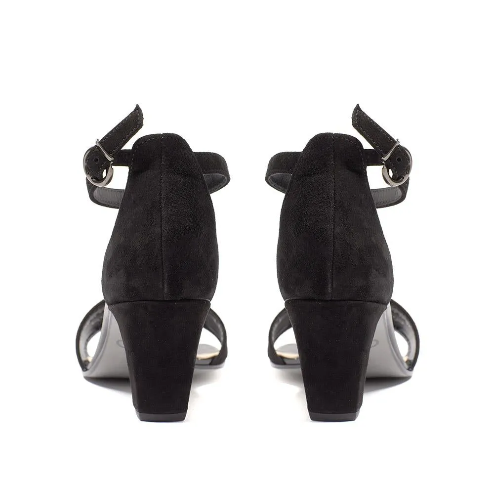 Gabor Stiletto Heel - GAB37501 / 323 290