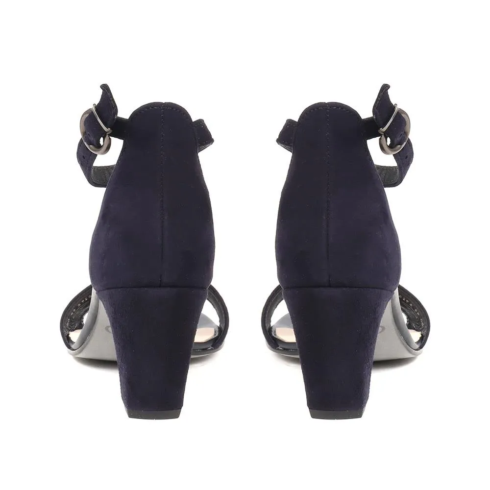 Gabor Stiletto Heel - GAB37501 / 323 290