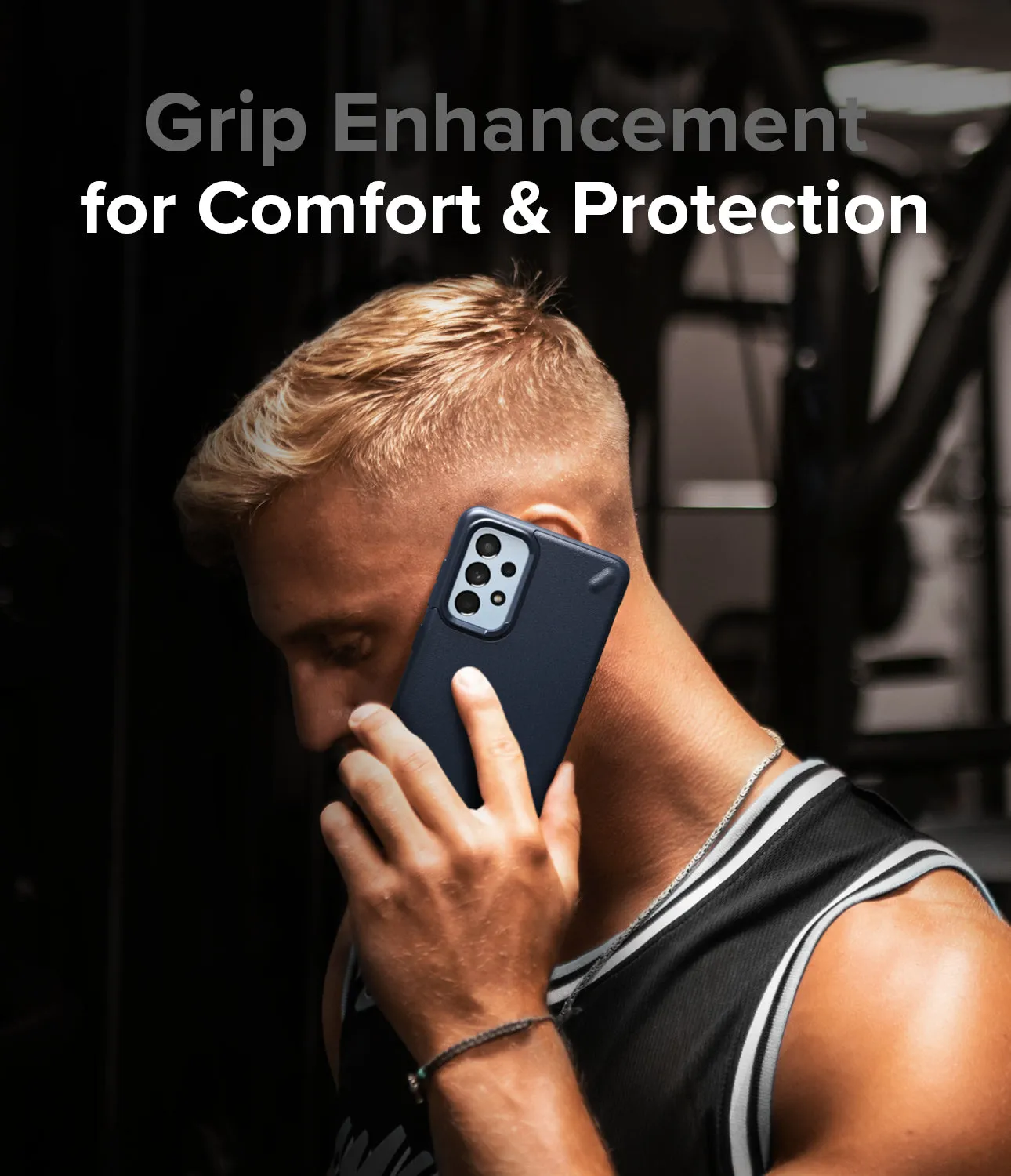 Galaxy A53 5G Case | Onyx