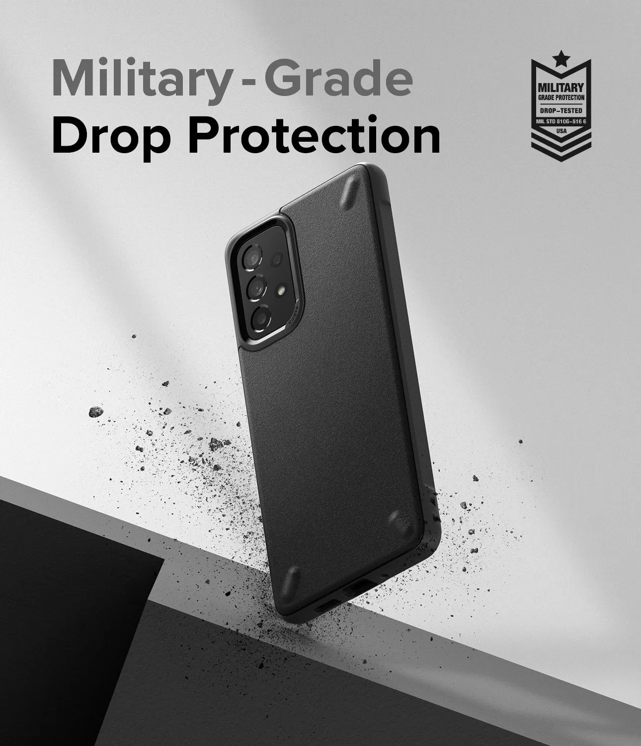Galaxy A53 5G Case | Onyx