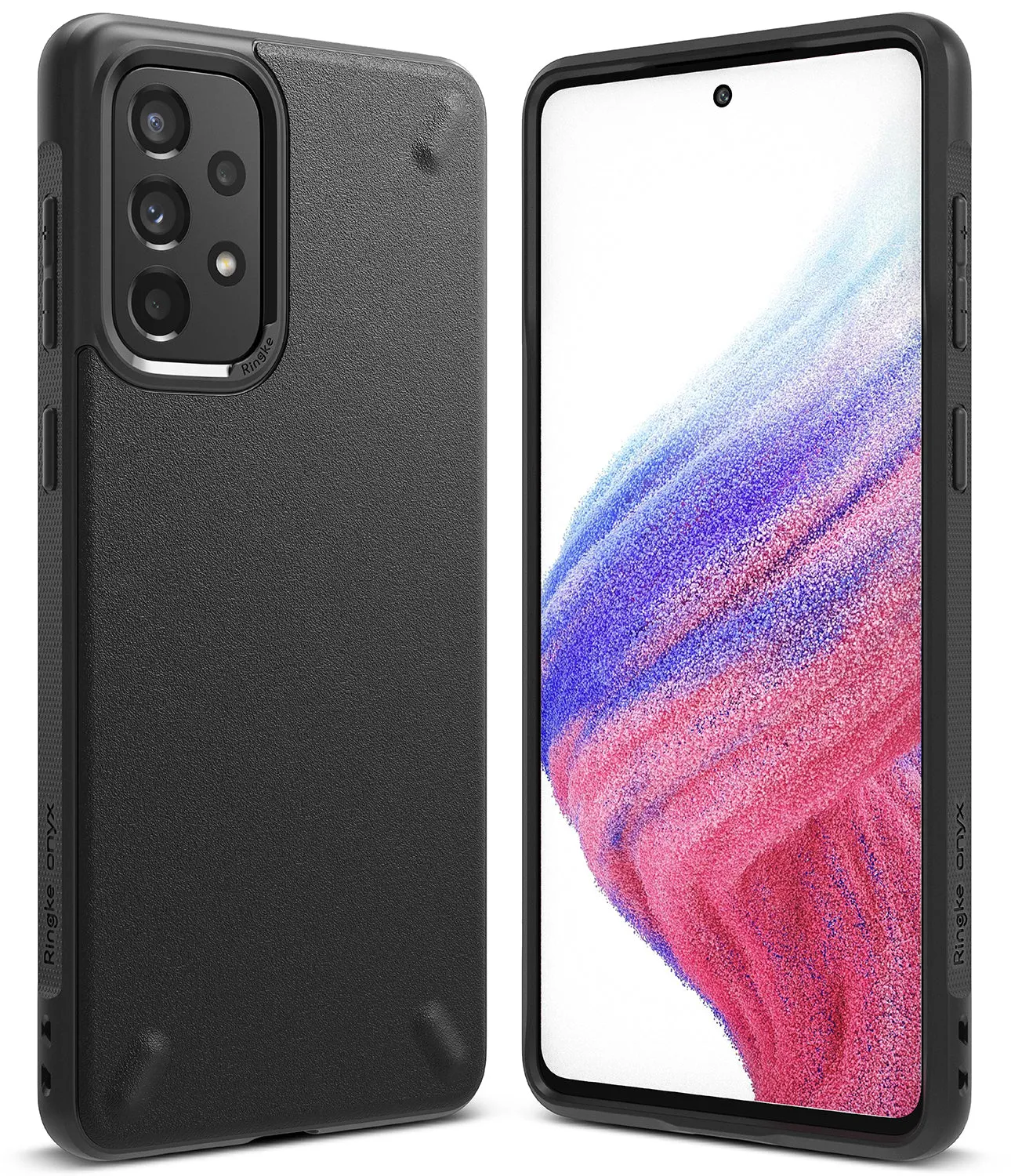 Galaxy A53 5G Case | Onyx