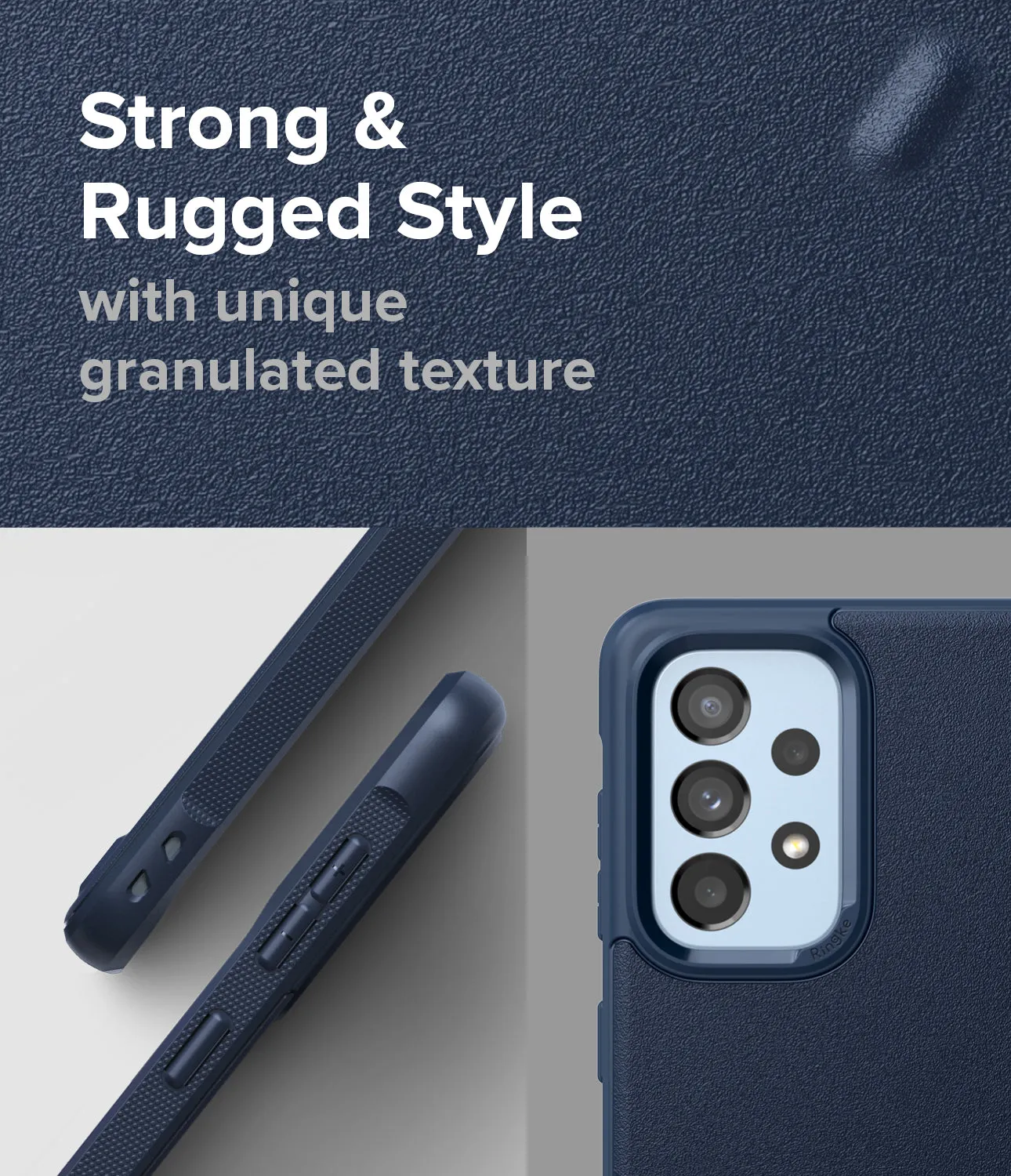 Galaxy A53 5G Case | Onyx