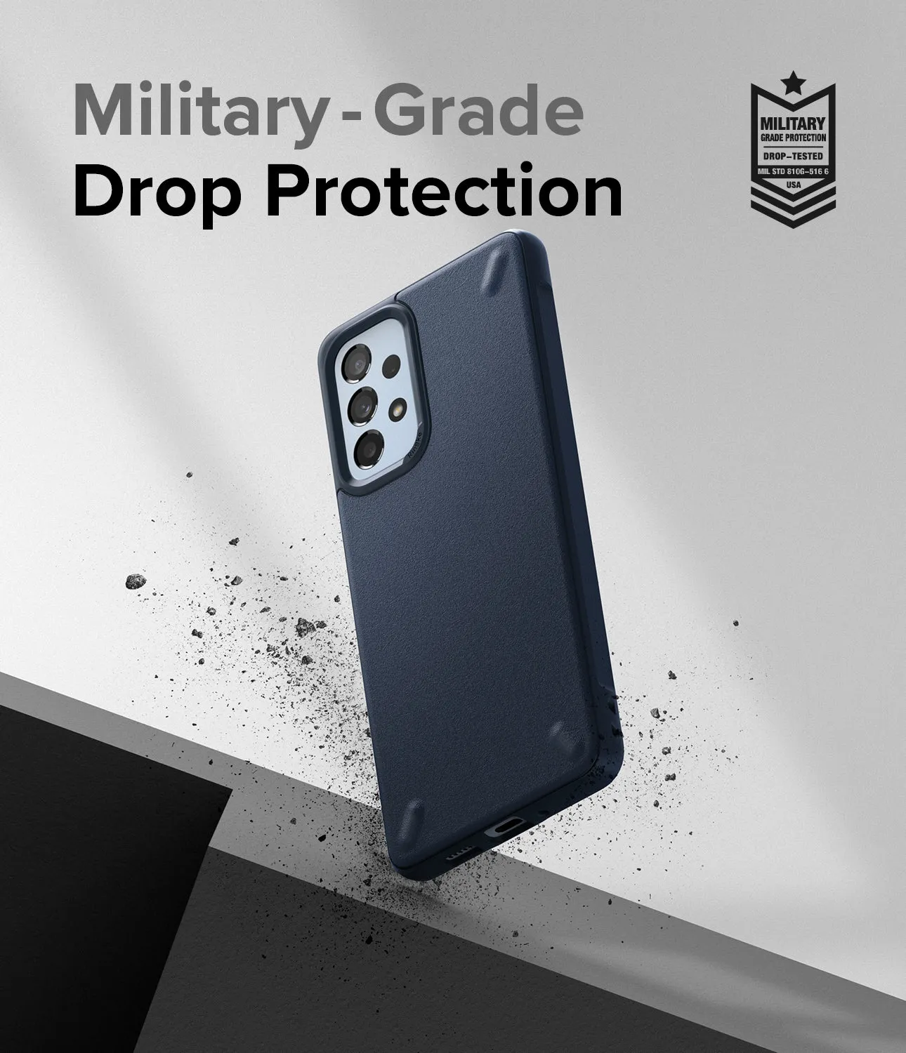 Galaxy A53 5G Case | Onyx