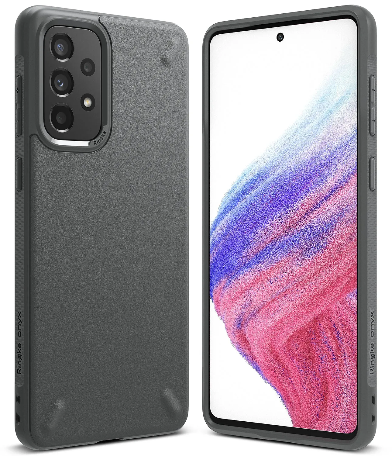 Galaxy A53 5G Case | Onyx