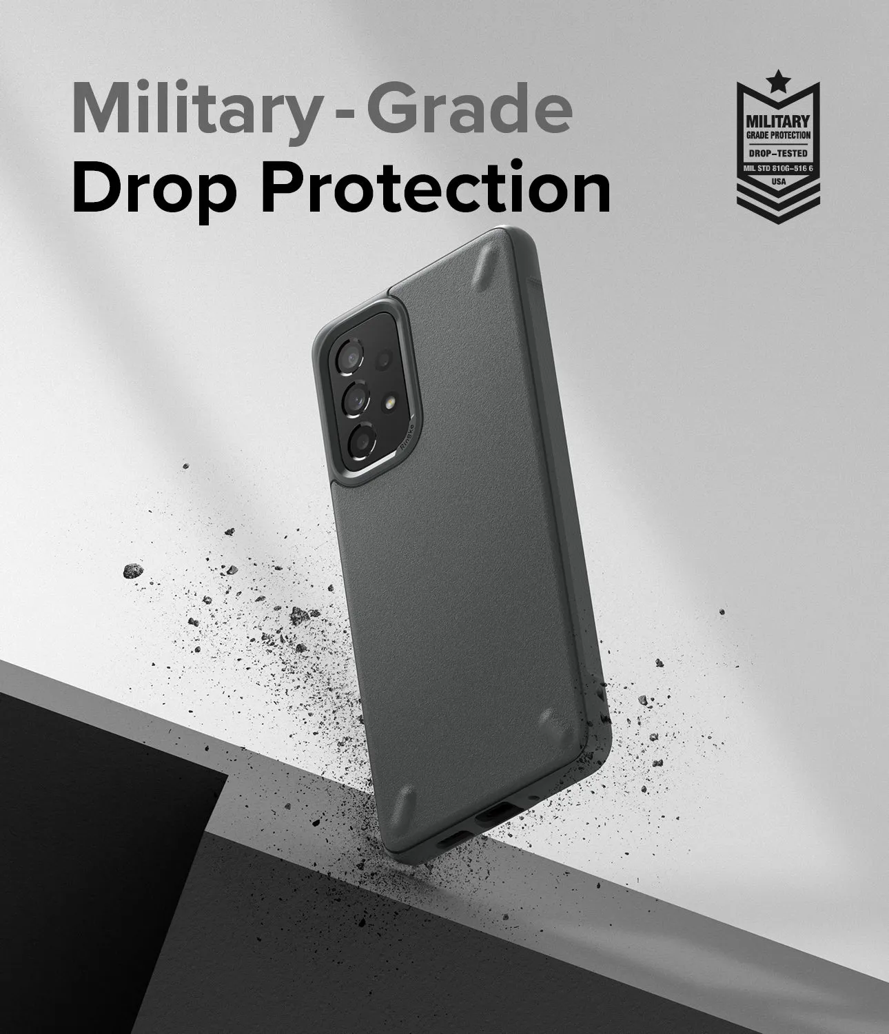 Galaxy A53 5G Case | Onyx