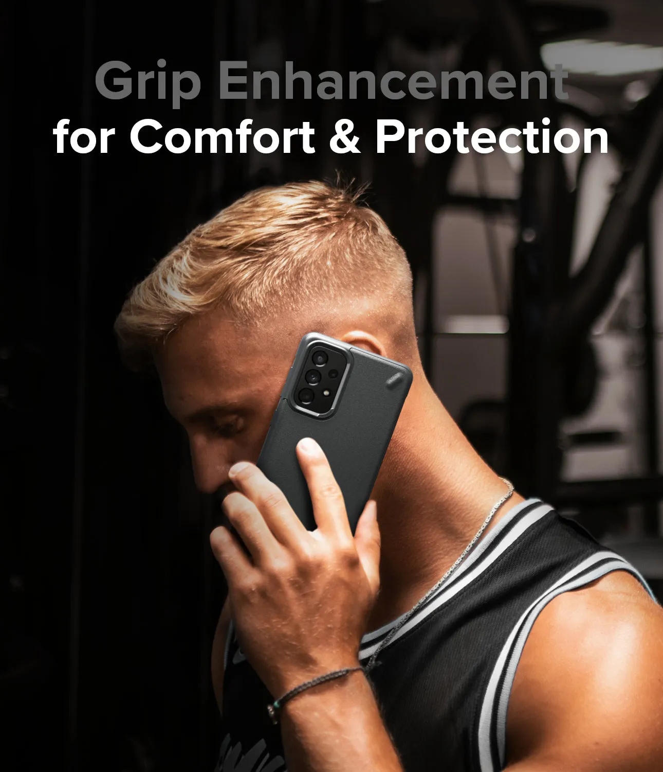 Galaxy A53 5G Case | Onyx