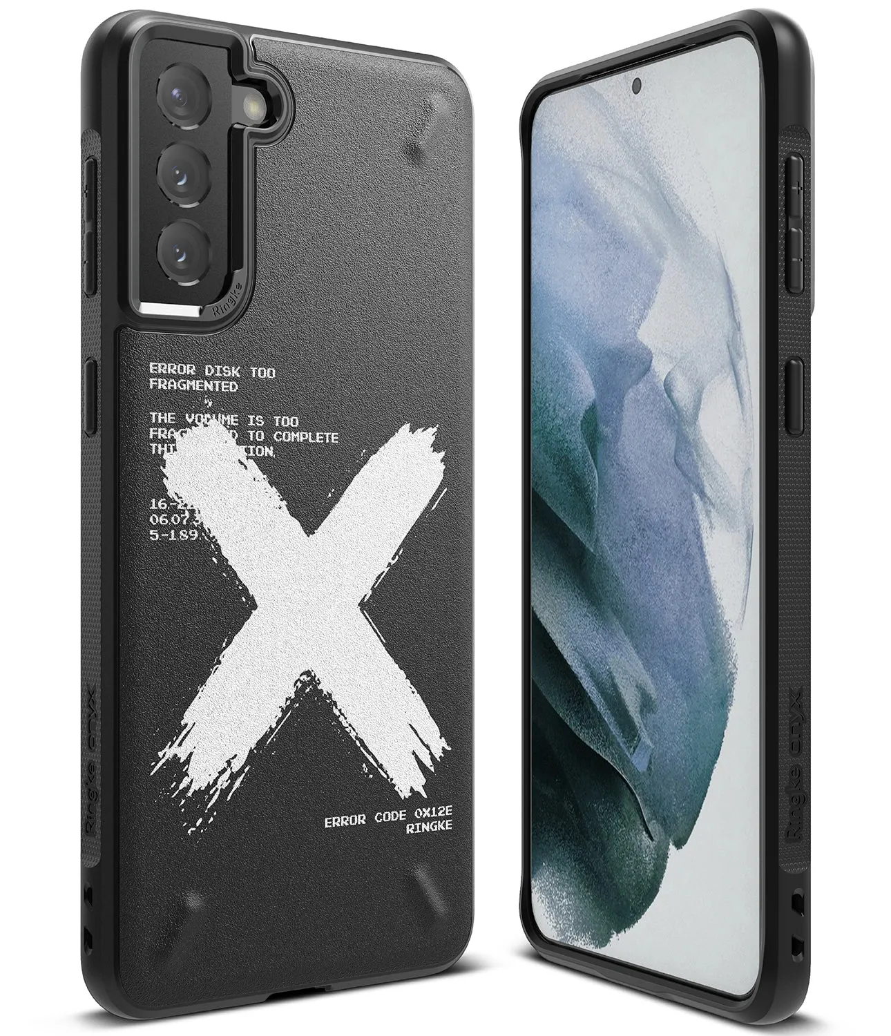 Galaxy S21 Case | Onyx Design