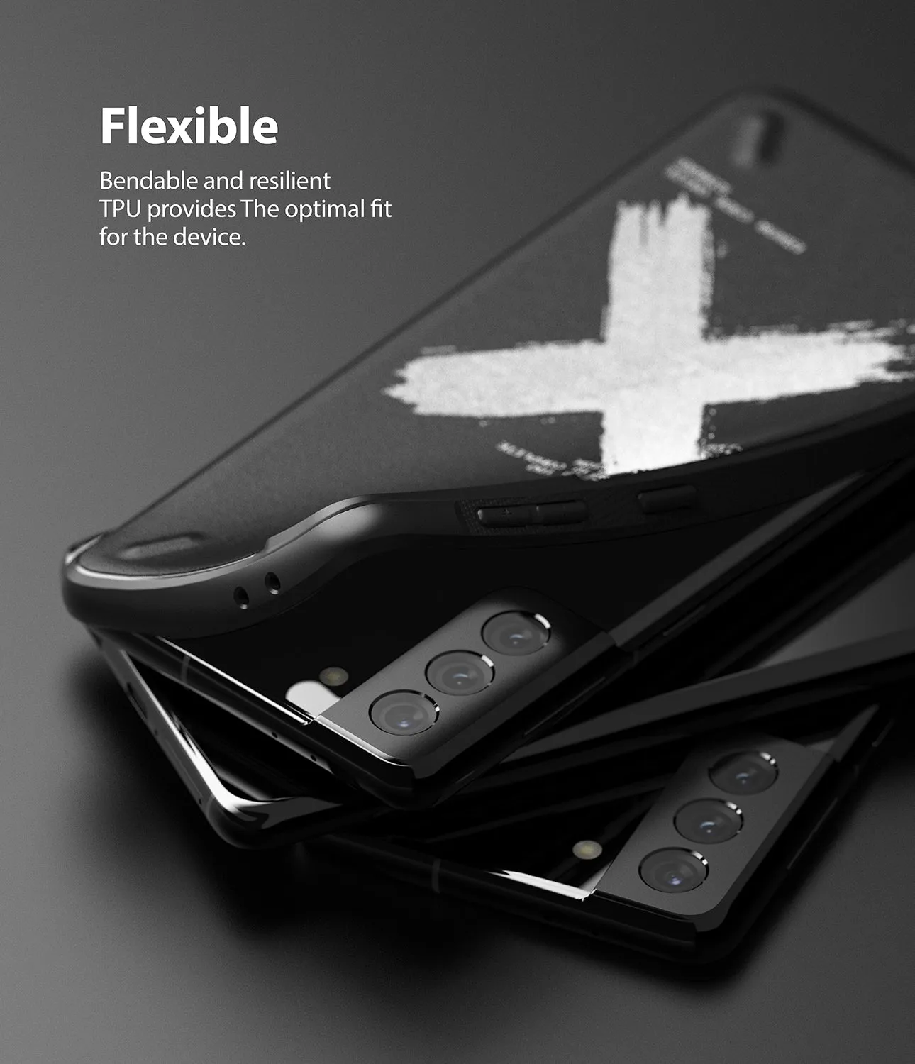 Galaxy S21 Case | Onyx Design