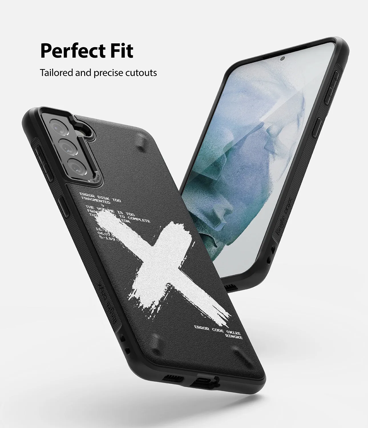 Galaxy S21 Case | Onyx Design