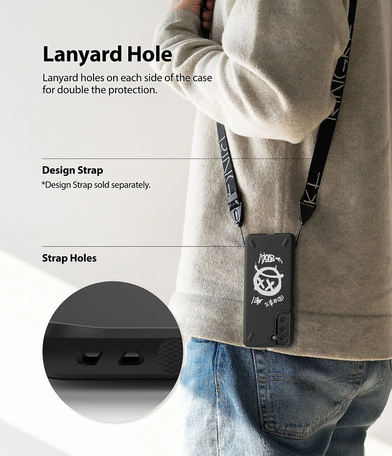 Galaxy S21 Case | Onyx Design