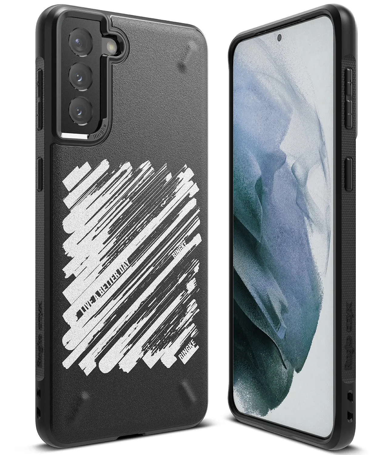 Galaxy S21 Case | Onyx Design