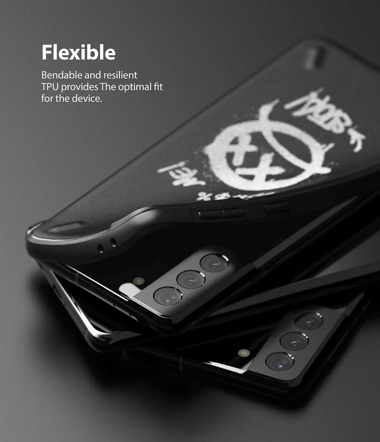 Galaxy S21 Case | Onyx Design